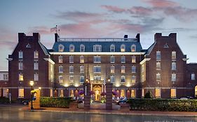 Hotel Viking Newport Ri